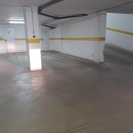 Ria Olhao Apartamento Exterior foto