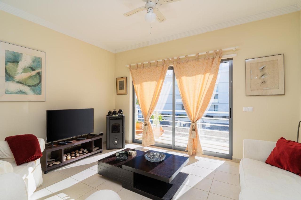 Ria Olhao Apartamento Exterior foto