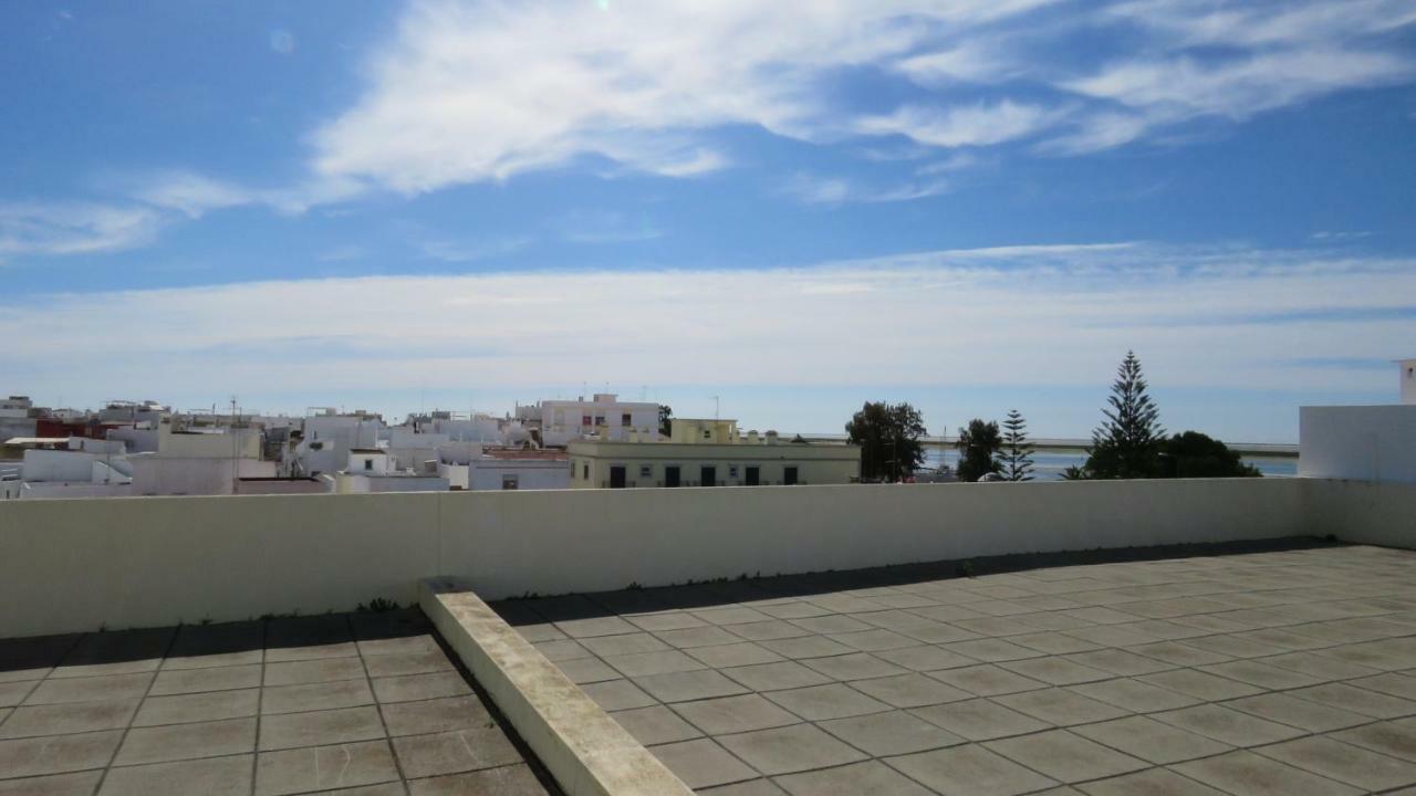 Ria Olhao Apartamento Exterior foto