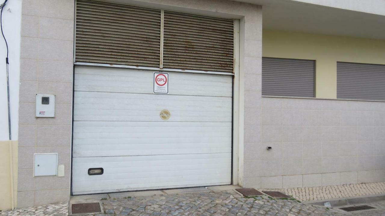 Ria Olhao Apartamento Exterior foto