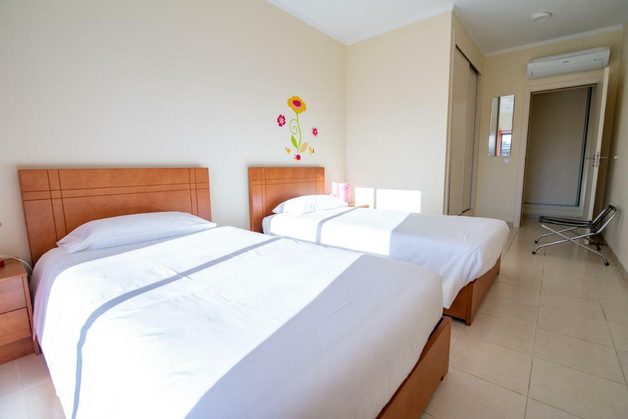 Ria Olhao Apartamento Exterior foto
