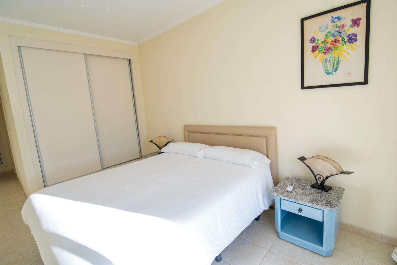 Ria Olhao Apartamento Exterior foto