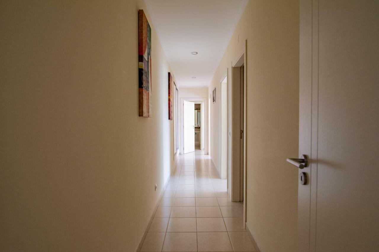Ria Olhao Apartamento Exterior foto